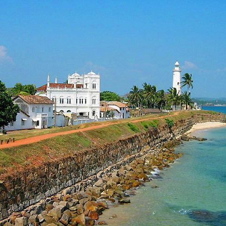 Ocean Gate Hotel Galle Exterior photo