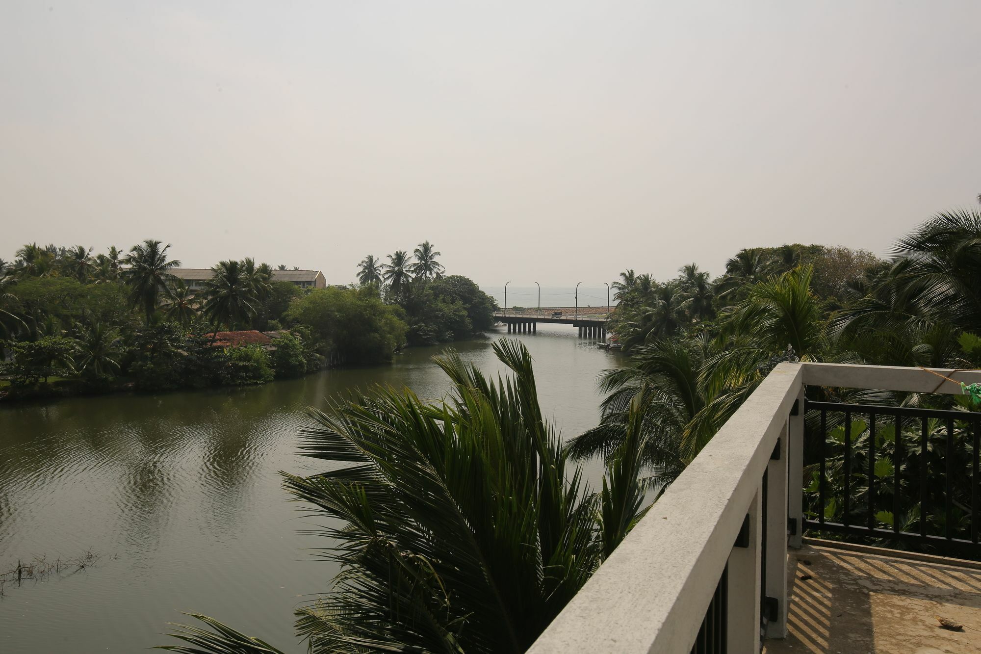 Ocean Gate Hotel Galle Exterior photo